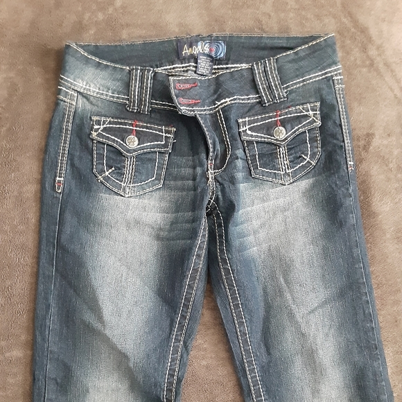 Angels Jeans Angels Jeans Poshmark